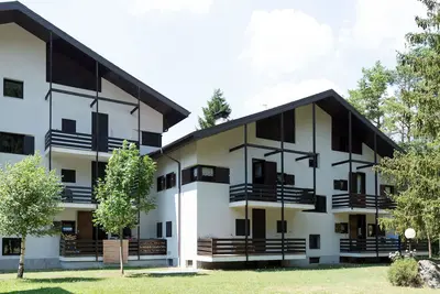 Image de San Gallo 16 - Deux Chambres Appartement, Couchages 4