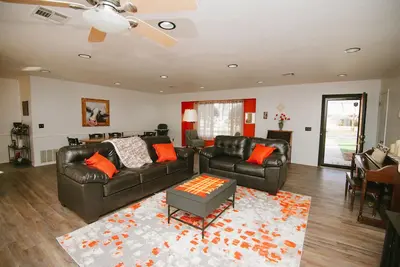 Image de The Ranch Near Boomer Lake