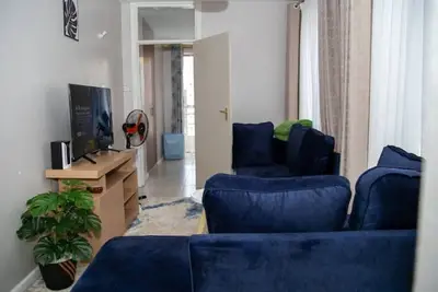 Image de Lovely 1-bedroom rental unit with pool