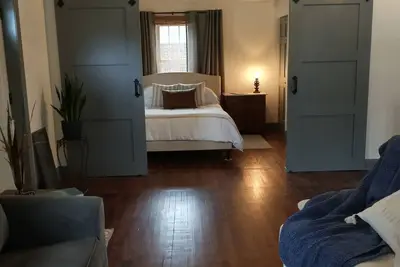 Image de Toni's Place near Pipestone National Monument