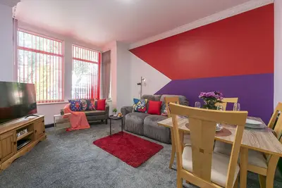 Image de ★Newly Refurb★2 Bedroom ★Comfortable ★Spacious