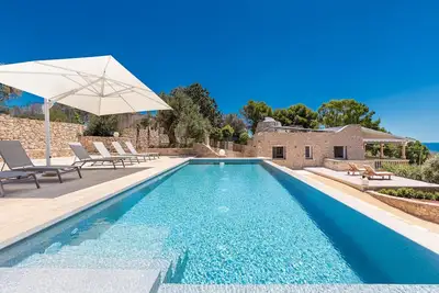 Image de Villa Lodrea by Perle di Puglia