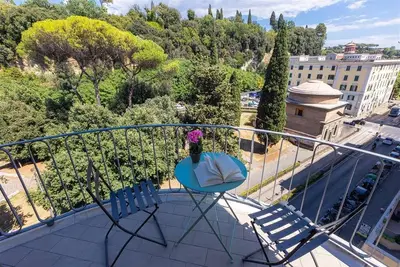 Image de Flaminia View appartement