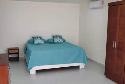 Image de Beachfront suite with amazing sea views, guest-friendly and centrally located