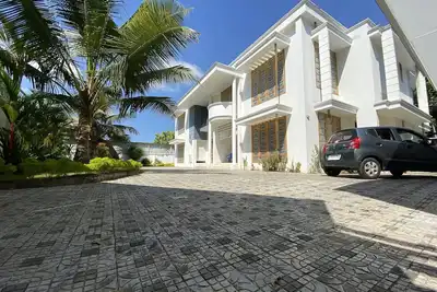 Image de Modern villa close to Ashtamudi lake. 3 bedrooms