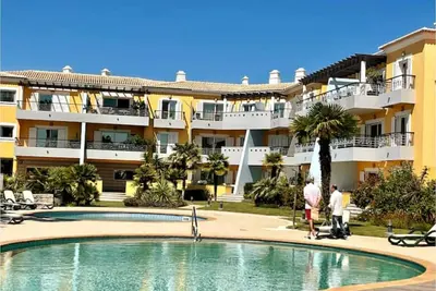 Image de Superbe Appartemnt Vue Mer FozdaRia Lagos Portugal