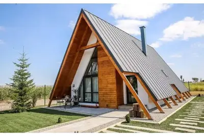 Image de Delightful Vacation home