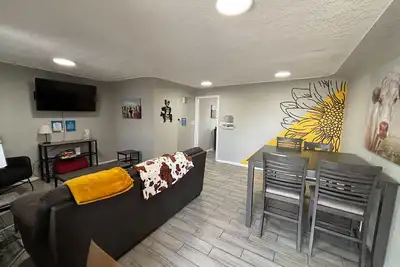 Image de Arvada Private Family Home with Two King Beds