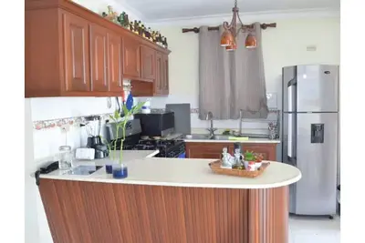 Image de Smart home in Santiago