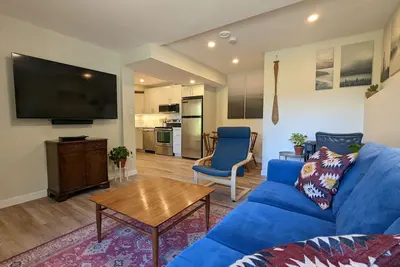 Image de Comfortable one bedroom by the ocean