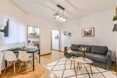 Image de C Plaza de España 2b - Bel appartement sur la Plaza de España