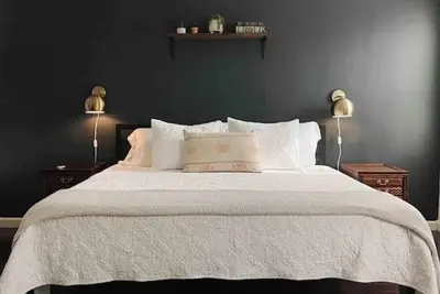 Image de The Green House - cozy 3 Br near downtown Greensboro