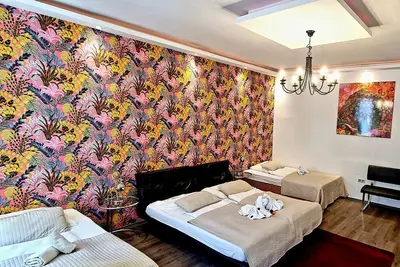Image de 2 Bedroom Apartment on Perfect Location on Shopping Street