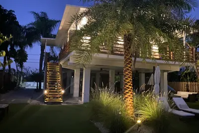 Image de Modern Cozy Beachouse Gem