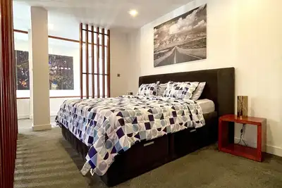 Image de Beaufort Ridge Spacious Modern 1 Bedroom