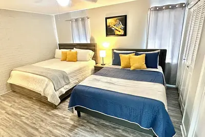 Image de Spacious Condo w/ Patio! Near Mall & Reservoir w/ Garage & Outdoor Games