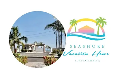 Image de Seashore Vacation Home - Oceanpointe, Lucea, Jamaica