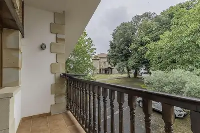 Image de Caserío entre Bilbao y Urdaibai