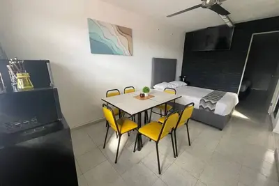 Image de Apartment Cancun