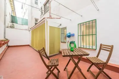 Image de Moderno Apartamento de 3 Hab. en el Centro de Madrid