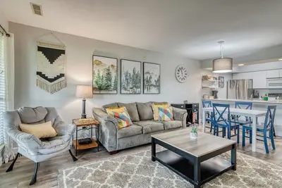 Image de Updated Clean Condo Close to the Strip with Full Kitchen Perfect for Families