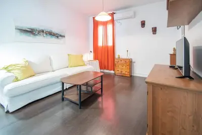 Posadilla Apartment Cádiz