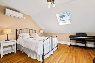 Image de Beautiful Cambridge Rental in Cambridgeport