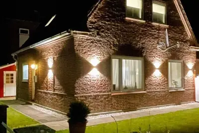 Image de Maison de vacances pour 4 personnes env. 120 qmà Friedrichstadt, Schleswig-Holstein (Arrondissement de la Frise septentrionale)