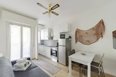 Image de Altido Banfi’s Apartment