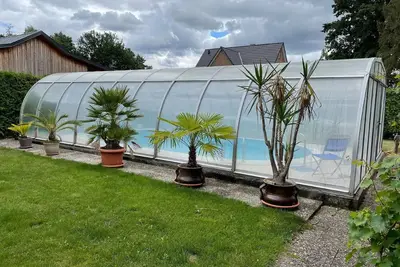 Image de Appartement de vacances Wietze pour 1 - 6 personnes avec 3 chambres Ă coucher - Logement de vacances