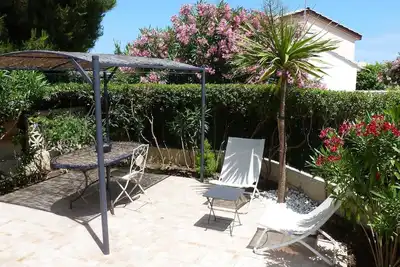 Image de Appartement de vacances Gruissan pour 1 - 3 personnes avec 2 chambres à coucher - Logement de vacanc