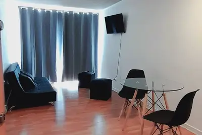 Image de Apartamento Centro de Stgo. Metro Moneda