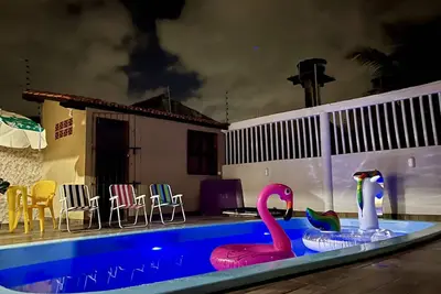 Image de House with pool in Atalho - Atalaia