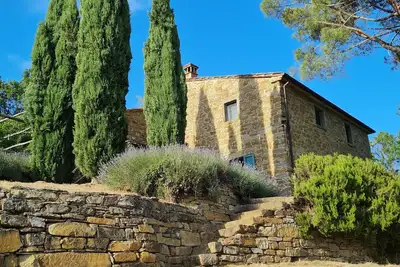 Image de Coppa Di Sopra - Beautiful villa with superb view