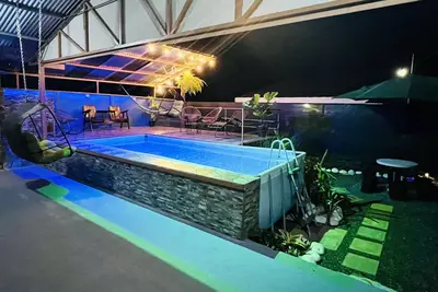 Image de Un Lugar Ideal Para Descansar
