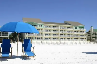 Image de Cabana Club by Southern Vacation Rentals
