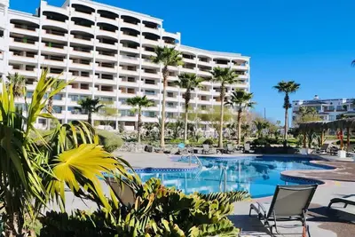 Image de Casa Blanca Golf Villas 2 Bedrooms Condo E 309