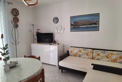 Image de Appartement de vacances avec climatisation et terrasse