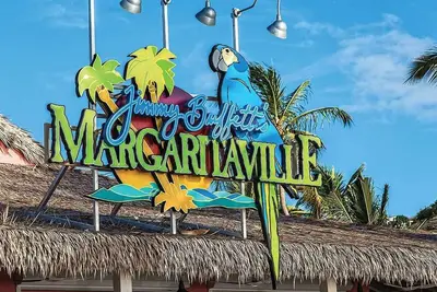 Image de Paradise Beachfront Resort Studio Plus