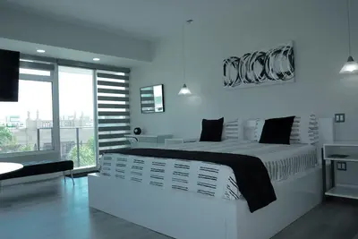 Image de Downtown Studio Apartments 1