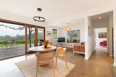 Image de Alluca Villa McLaren Vale vineyard escape