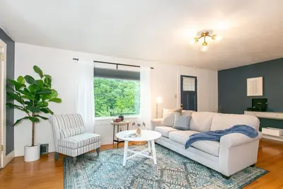 Image de West Asheville Bungalow - Close to Biltmore/LexAve