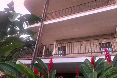 Image de Romantic Spanish villa 10 minutes away from cascade.