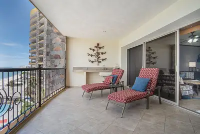 Image de Sonoran Sky Resort 602 Scenic & Spacious Adorable Ocean Front Condo