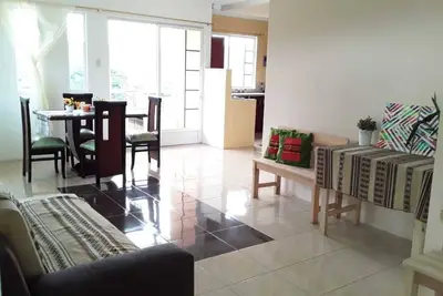 Image de Catamayo Oasis