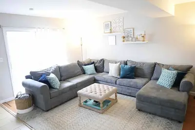 Image de Family friendly Spacious 4 bedroom 3 bathroom getaway