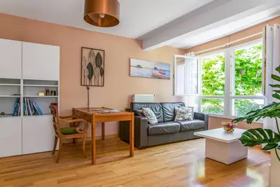 Image de Appartement Duchez - Welkeys