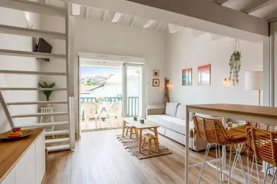 Image de Duplex Chiripa - Bidart - Welkeys