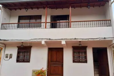 Image de Casa Colonial Nueva