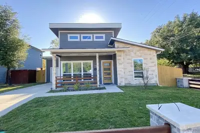 Image de Urban Cozy 3 Bed Home 3 Mins From Downtown